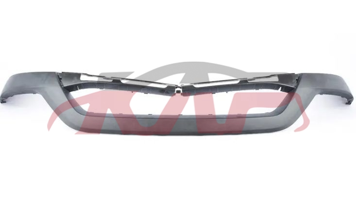 For Bmw 3656e84 2009-2015&nbsp;air Deflectorfront)&nbsp;51117345032, Bmw  Auto Part, X1 Auto Parts Catalog-51117345032