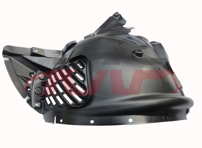 For Bmw 3660f25 2011-2018&nbsp;inner Fender,front&nbsp;51717213641   51717213642  51717848140, X3 Accessories, Bmw  Fender Car-51717213641   51717213642  51717848140