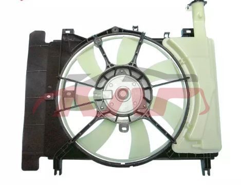For Toyota 2242008 Vios&nbsp;fan  Shroud&nbsp;16711-0m060, Toyota   Car Body Parts, Vios Basic Car Parts-16711-0M060