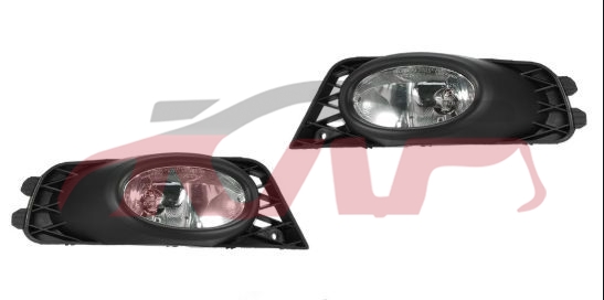 For Honda 3232009 Civic Fa1&nbsp;fog Lamp&nbsp;33900-sna-h51  33950-sna-h51, Civic Car Accessories, Honda  Auto Lamps-33900-SNA-H51  33950-SNA-H51