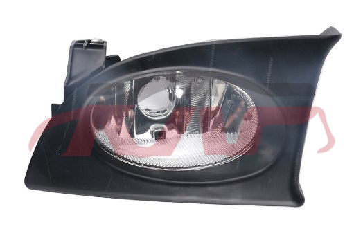 For Honda 433fit Gd6 Sedan&nbsp;fog Lamp&nbsp;33951-saa-h01, Fit  Parts For Cars, Honda   Auto Parts Led Fog Lamps Bulbs-33951-SAA-H01
