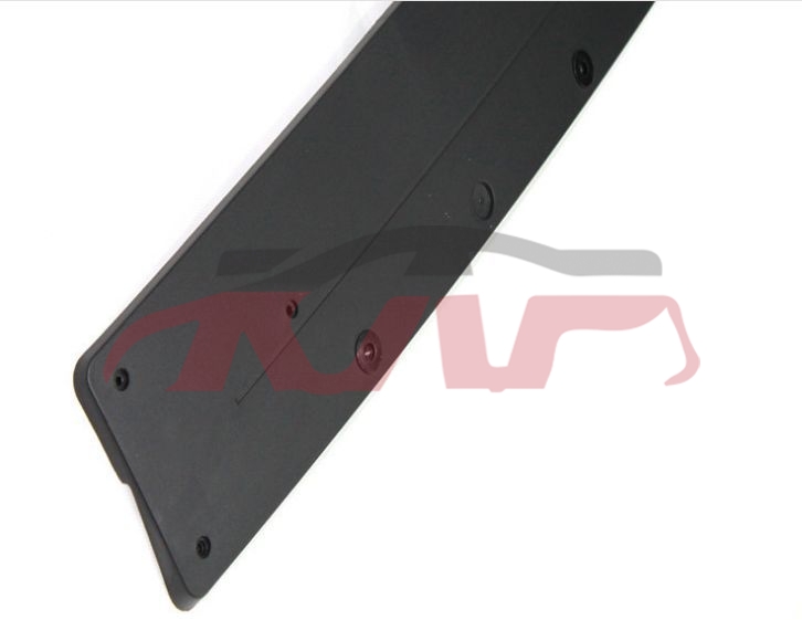 For Benz 883w207&nbsp;front Licence Plate&nbsp;2078851881, Benz  License Plate, E-class Auto Part-2078851881