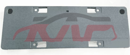 For Benz 565w253 16-19&nbsp;license Platefront)&nbsp;2538803300, Glc Automotive Accessories, Benz  Car Lamps-2538803300