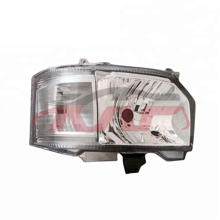 For Toyota 5872014 Hiace&nbsp;head Lamp Assy,right Drive, Manual&nbsp;81170-26740/26800, Toyota  Led Head Lamp, Hiace Automotive Accessories-81170-26740/26800