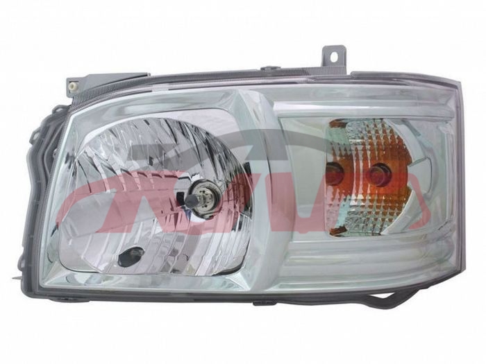For Toyota 2572005 Hiace&nbsp;head Lamp&nbsp;212-11h1, Toyota  Car Headlamp, Hiace Parts-212-11H1