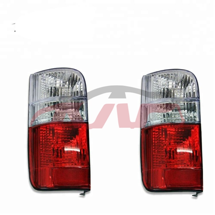 For Toyota 202801994 Hiace&nbsp;tail Lamp Crystal W/wire&w/o Bulb&nbsp;, Toyota   Automotive Parts, Hiace Advance Auto Parts-