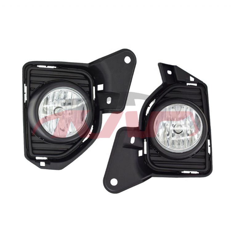For Toyota 5872014 Hiace&nbsp;front Fog Lamp W/fog Lamp Cover&w/obulb&nbsp;81482-26070, Toyota   Led Fog Light Assembly, Hiace Car Parts-81482-26070