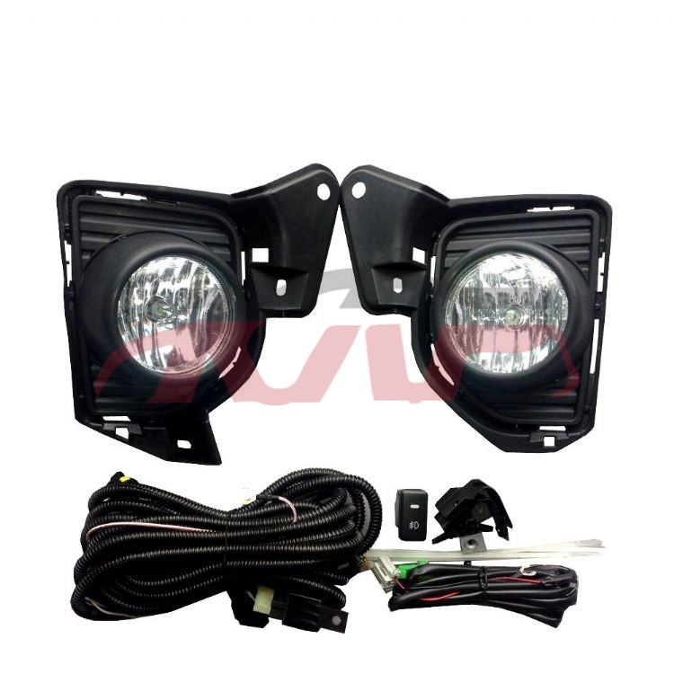 For Toyota 5872014 Hiace&nbsp;fog Lamp ,group,set&nbsp;, Hiace Auto Parts Price, Toyota  Foglight-