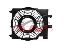 For Toyota 2572005 Hiace&nbsp;fan Shroud&nbsp;16711-30050, Hiace Parts, Toyota  Auto Electric Fan-16711-30050