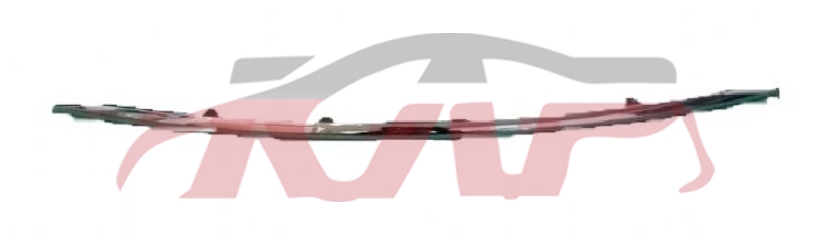 For Nissan 8872014 X-trail/rogue&nbsp;front Bumper Trim&nbsp;62072-4cloa, X-trail Rogue) Auto Parts Manufacturer, Nissan  Auto Lamps-62072-4CLOA