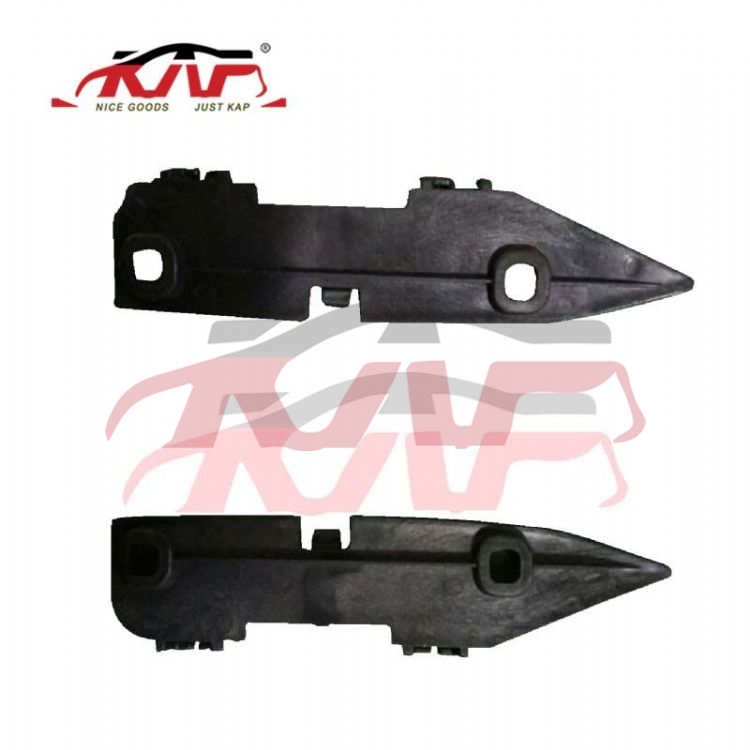 For Bmw 3656e84 2009-2015&nbsp;front Bumper Bracket&nbsp;51117301575   51117301576, X1 Automotive Parts, Bmw  Right Side Front Bumper Bracket-51117301575   51117301576