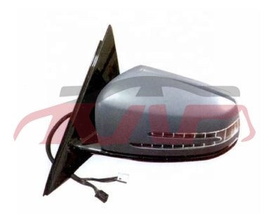 For Benz 480w212 14-15 Sport&nbsp;door Mirror&nbsp;2128105100、5200, E-class Car Parts, Benz  Door Mirrors-2128105100、5200