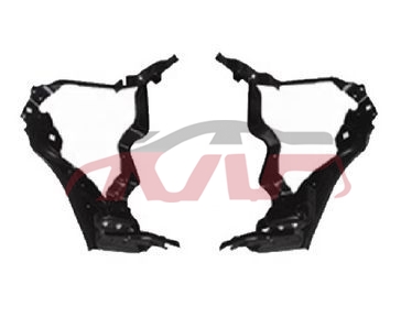 For Benz 562w204 07-10&nbsp;head Lamp Bracket&nbsp;2046200991/1091, Benz  Headlight Bracket, C-class Automotive Parts-2046200991/1091