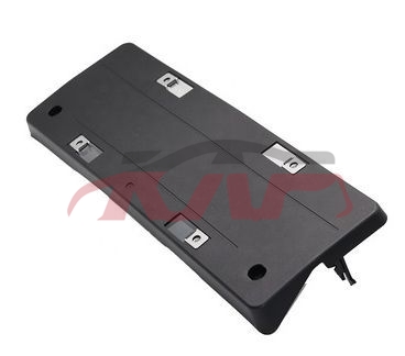 For Benz 472w205  14-18 Sport&nbsp;front Licence Plate&nbsp;2058804900, Benz  Car License Plate, C-class Auto Parts Price-2058804900