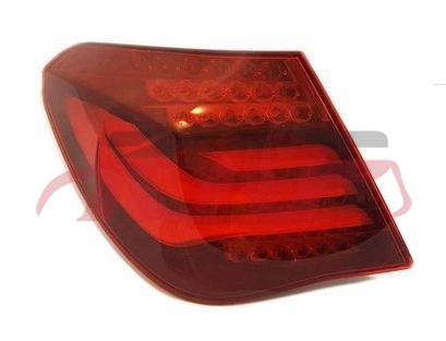 For Bmw 499f01/f02/f03/f04  2008-2012&nbsp;tail Lamp, Outer, Lci&nbsp;l 63217300267    R 63217300268, Bmw   Auto Headlights Headlamps, 7  Automobile Parts-L 63217300267    R 63217300268