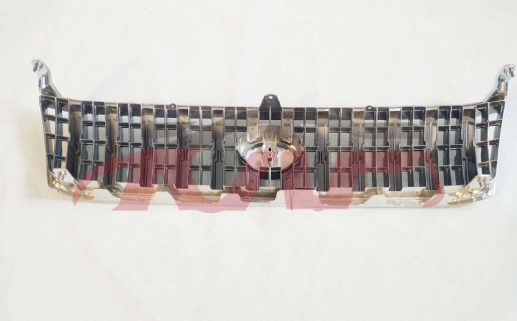 For Toyota 2023381996-2002 Prado/3400&nbsp;grille,chrome&nbsp;53111-60310, Toyota  Plastic Grille, Prado Parts-53111-60310