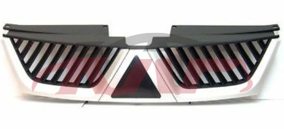 For Mitsubishi 5542008 Outlander&nbsp;grille&nbsp;7450a037, Outlander Accessories, Mitsubishi  Auto Part-7450A037