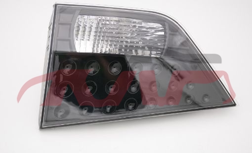 For Mitsubishi 5542008 Outlander&nbsp;rear Lamp Inner&nbsp;r 8331a072 L 8331a071, Outlander Car Accessories Catalog, Mitsubishi  Auto Lamp-R 8331A072 L 8331A071