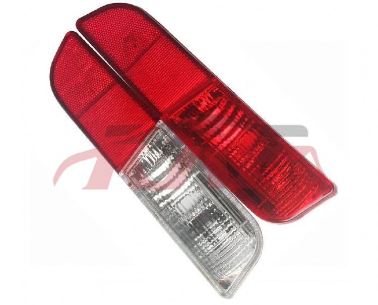 For Mitsubishi 6682013 Outlander&nbsp;rear Bumper Lamp&nbsp;l8337a111 R8337a102, Outlander Auto Part, Mitsubishi  Auto Lamps-L8337A111 R8337A102