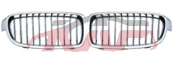 For Bmw 495f30/f35 2013-18&nbsp;grille Black&nbsp;l 51137255411   R 51137255412, 3  Auto Part, Bmw   Car Body Parts-L 51137255411   R 51137255412