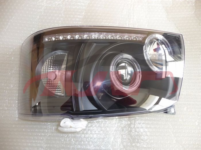 For Toyota 2572005 Hiace&nbsp;head Lamp&nbsp;, Hiace Auto Body Parts Price, Toyota  Head Lamps-