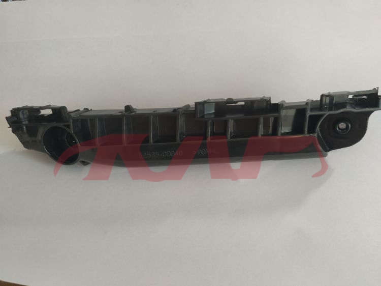 For Toyota 2292005-2011 Vitz 5d&nbsp;front Bumper Bracket&nbsp;l 52536-0d040  R 52535-0d040, Toyota  Front Bar Bracket, Yaris Automotive Parts-L 52536-0D040  R 52535-0D040