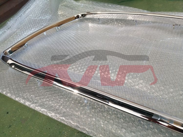 For Mitsubishi 27032013 Asx, Sport&nbsp;grille Bright&nbsp;6402a313, Mitsubishi  Car Chrome Front Grille, 劲炫 Asx Parts For Cars-6402A313