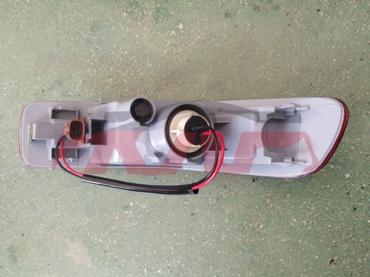 For Mitsubishi 5542008 Outlander&nbsp;bumper Lamp&nbsp;l 8337a015 R8355a004, Outlander Auto Parts Shop, Mitsubishi   Car Body Parts-L 8337A015 R8355A004