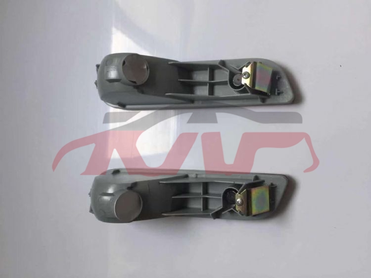 For Mitsubishi 6682013 Outlander&nbsp;rear Bumper Lamp&nbsp;l8337a111 R8337a102, Outlander Auto Part, Mitsubishi  Auto Lamps-L8337A111 R8337A102