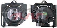 For Mitsubishi 5542008 Outlander&nbsp;fog Lamp Assembly&nbsp;, Mitsubishi  Car Lamps, Outlander Automotive Accessorie-