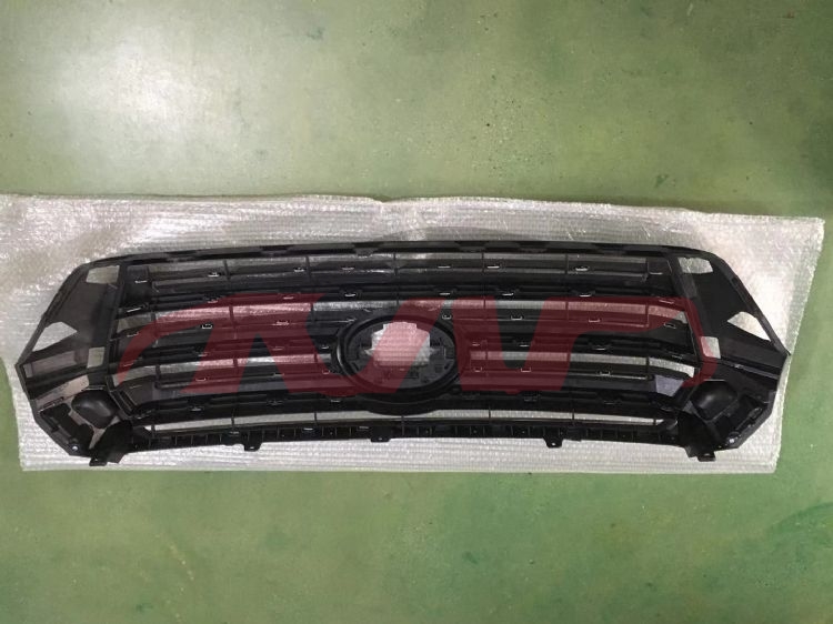 For Toyota 2352016-2018 Landcruiser Fj200&nbsp;grille,ordinary&nbsp;53101-60d30, Toyota  Auto Grille, Land Cruiser Car Accessories-53101-60D30