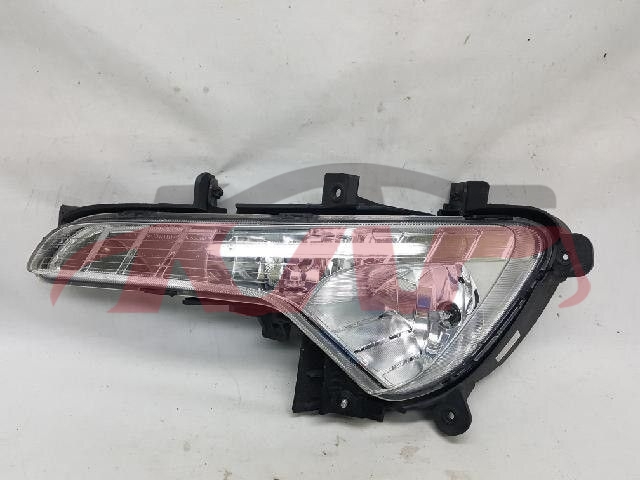 For Kia 15922013 Sportage&nbsp;fog Lamp&nbsp;l 92201-3w200 R 92202-3w200, Sportage Accessories Price, Kia   Rear Fog Lamp-L 92201-3W200 R 92202-3W200