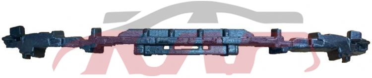 For Benz 565w253 16-19&nbsp;front Bumper Foam&nbsp;2538859401, Benz  Metal Body Parts Crossmember, Glc Car Accessories Catalog-2538859401