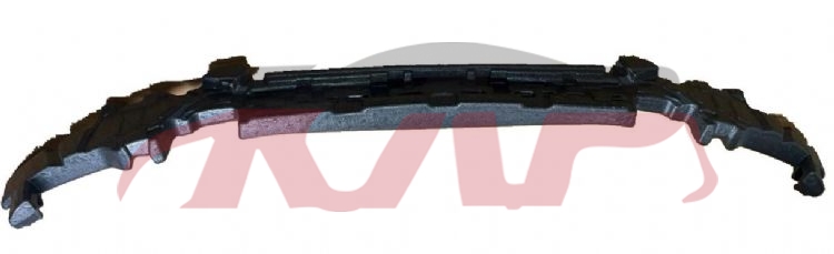 For Benz 565w253 16-19&nbsp;front Bumper Foam&nbsp;2538850104, Glc Car Accessorie, Benz  Metal Body Parts Crossmember-2538850104
