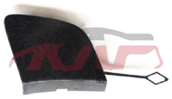 For Benz 565w253 16-19&nbsp;front Trailer Cover&nbsp;2538853400, Glc Accessories, Benz  Metal Body Parts Crossmember-2538853400