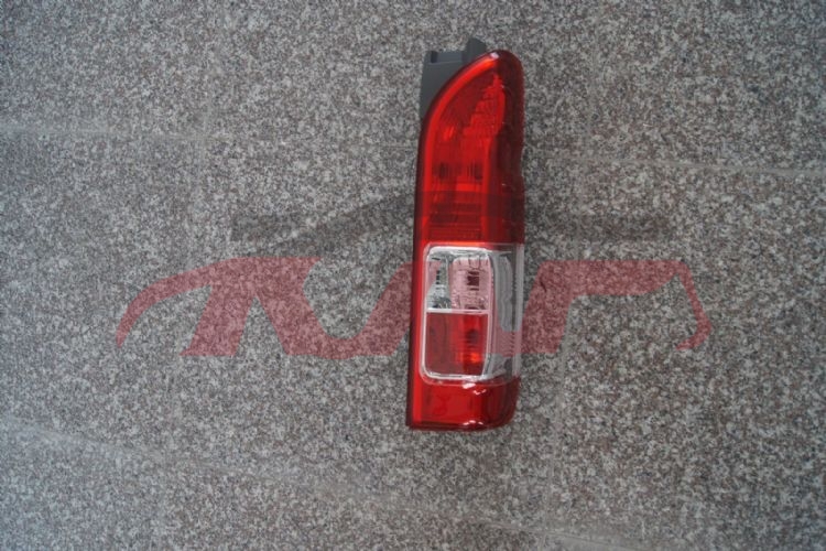 For Toyota 5872014 Hiace&nbsp;tail Lamp W/ Wire&bulb Red&nbsp;81561-26200   81550-26200, Toyota  Auto Lamps, Hiace Accessories-81561-26200   81550-26200