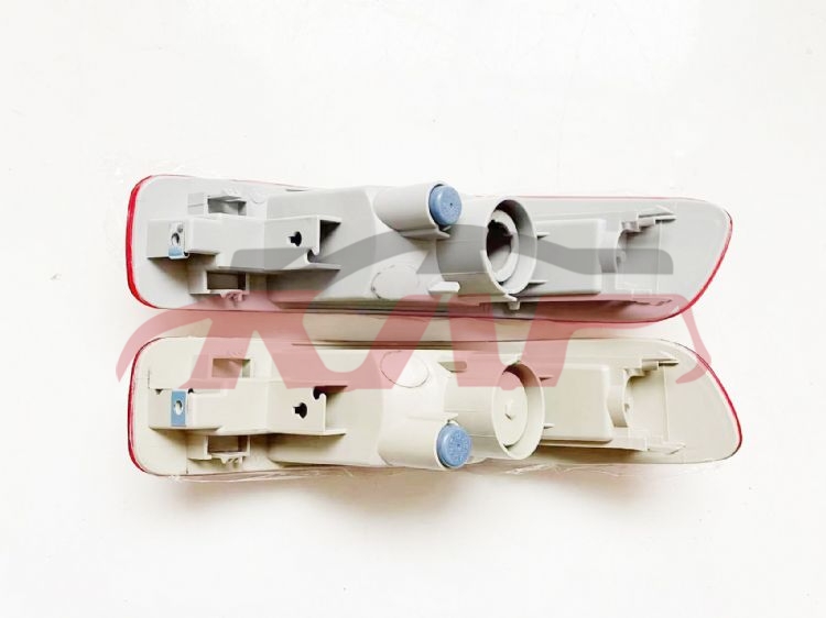 For Mitsubishi 5542008 Outlander&nbsp;bumper Lamp&nbsp;l 8337a015 R8355a004, Outlander Auto Parts Shop, Mitsubishi   Car Body Parts-L 8337A015 R8355A004