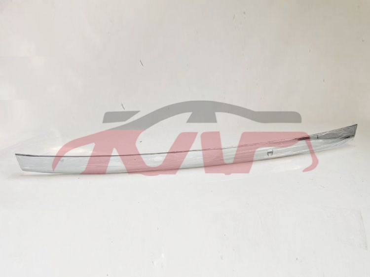 For Toyota 2192014 Vios&nbsp;trunk Lock Cover&nbsp;76801-0d230,76801-0d250, Vios Car Accessories, Toyota  Car Trunk Decorate Plate-76801-0D230,76801-0D250