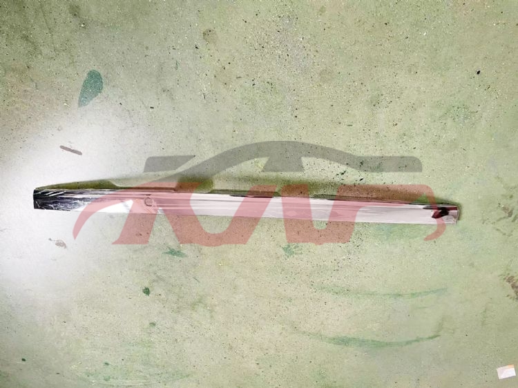 For Toyota 2192014 Vios&nbsp;trunk Lock Cover&nbsp;76801-0d230,76801-0d250, Vios Car Accessories, Toyota  Car Trunk Decorate Plate-76801-0D230,76801-0D250