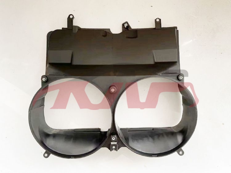 For Toyota 2572005 Hiace&nbsp;fan Shroud&nbsp;16712-75121  16712-75122, Toyota  Electric Fan Car, Hiace Car Accessories-16712-75121  16712-75122