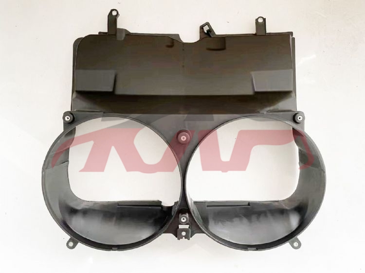 For Toyota 2572005 Hiace&nbsp;fan Shroud&nbsp;16712-75121  16712-75122, Toyota  Electric Fan Car, Hiace Car Accessories-16712-75121  16712-75122