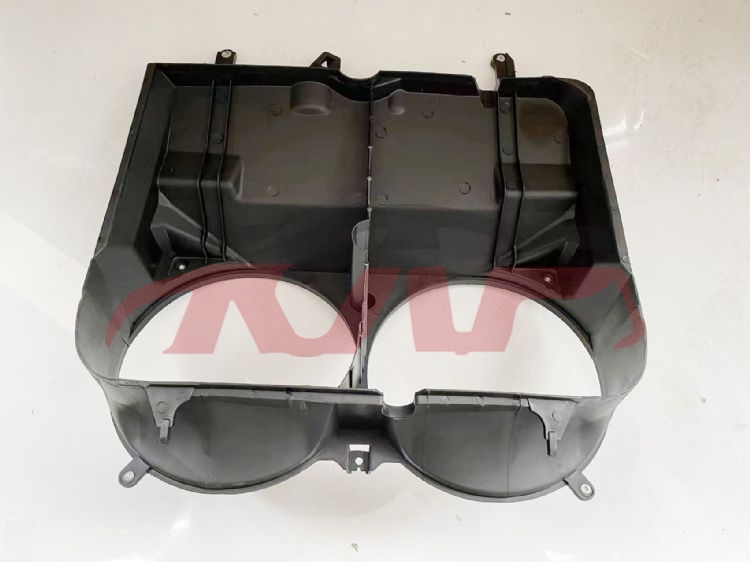 For Toyota 2572005 Hiace&nbsp;fan Shroud&nbsp;16712-75121  16712-75122, Toyota  Electric Fan Car, Hiace Car Accessories-16712-75121  16712-75122