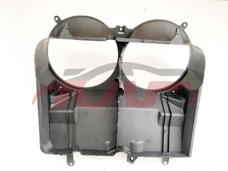 For Toyota 2572005 Hiace&nbsp;fan Shroud&nbsp;16712-75121  16712-75122, Toyota  Electric Fan Car, Hiace Car Accessories-16712-75121  16712-75122