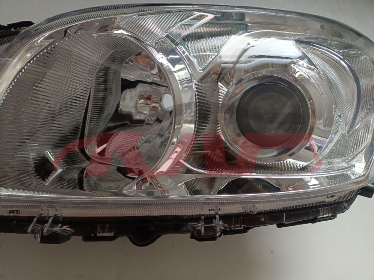 For Toyota 2422009-2013  Rav4&nbsp;head Lamp&nbsp;r:81130-0r030 L:81170-0r030    81130-0r050   81170-0r050, Rav4 Accessories, Toyota  Led Head Lamp-R:81130-0R030 L:81170-0R030    81130-0R050   81170-0R050