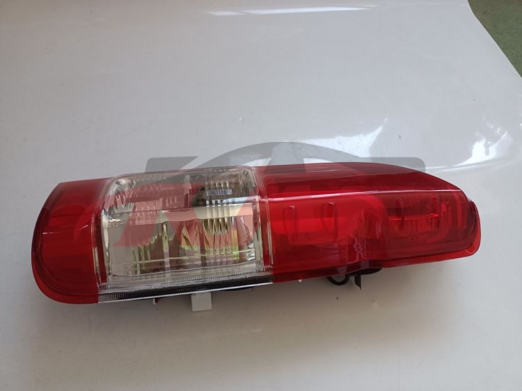 For Toyota 5872014 Hiace&nbsp;tail Lamp,with Bulb&nbsp;81561-26200 81550-26200, Hiace Auto Part, Toyota  Tail Lights-81561-26200 81550-26200