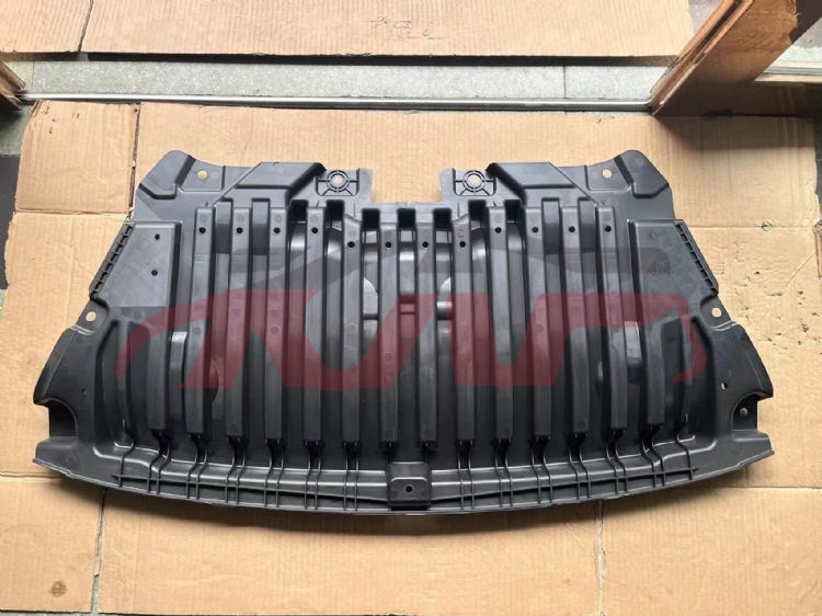 For Benz 849w213 16&nbsp;radiator Panel Lower,sport Type&nbsp;2135200900   A2135204200, E-class Automobile Parts, Benz  Car The Tank Under Guard-2135200900   A2135204200