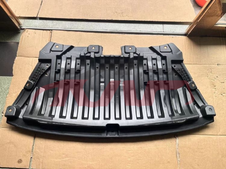 For Benz 849w213 16&nbsp;radiator Panel Lower,sport Type&nbsp;2135200900   A2135204200, E-class Automobile Parts, Benz  Car The Tank Under Guard-2135200900   A2135204200