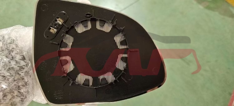 For Bmw 3668f15 2014-2018&nbsp;reversing Mirror Lens&nbsp;, X5 Car Pardiscountce, Bmw  Car Crossmember Replaced-