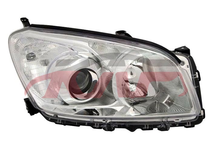 For Toyota 2422009-2013  Rav4&nbsp;head Lamp&nbsp;r:81130-0r030 L:81170-0r030    81130-0r050   81170-0r050, Rav4 Accessories, Toyota  Led Head Lamp-R:81130-0R030 L:81170-0R030    81130-0R050   81170-0R050