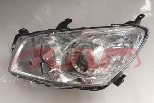 For Toyota 2422009-2013  Rav4&nbsp;head Lamp&nbsp;r:81130-0r030 L:81170-0r030    81130-0r050   81170-0r050, Rav4 Accessories, Toyota  Led Head Lamp-R:81130-0R030 L:81170-0R030    81130-0R050   81170-0R050